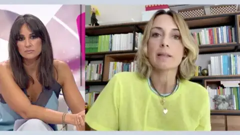 Patricia Ramírez, psicóloga Patricia Ramírez, psicóloga