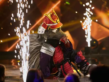 Erizo se convierte en el ganador de la segunda edición de ‘Mask Singer’ Erizo se convierte en el ganador de la segunda edición de ‘Mask Singer’