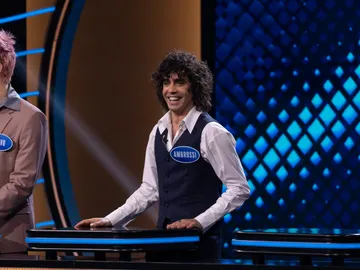 La pulla de Javier Ambrossi al equipo de ‘Tu cara me suena’: “Se nota que cuando empezaron no había redes sociales” La pulla de Javier Ambrossi al equipo de ‘Tu cara me suena’: “Se nota que cuando empezaron no había redes sociales”