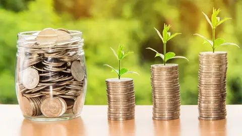 El PIB crece un 2,8% en el segundo trimestre tras el levantamiento de las restricciones El PIB crece un 2,8% en el segundo trimestre tras el levantamiento de las restricciones