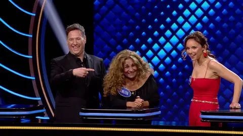 La sorprendente comida ‘sexy’ de Manel Fuentes que Lolita confirma: “Eso la saliva lo deshace” La sorprendente comida ‘sexy’ de Manel Fuentes que Lolita confirma: “Eso la saliva lo deshace”