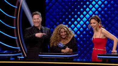 La sorprendente comida ‘sexy’ de Manel Fuentes que Lolita confirma: “Eso la saliva lo deshace”