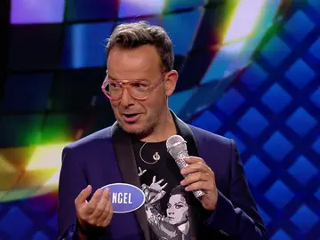 Àngel Llàcer se viene arriba cantando ‘Yo soy aquel’ de Raphael Àngel Llàcer se viene arriba cantando ‘Yo soy aquel’ de Raphael