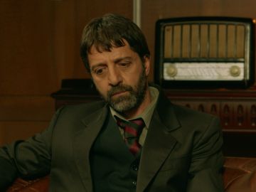 Divorcio Sabahattin