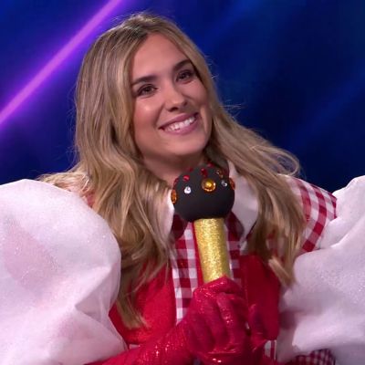 ¡María Pombo era el Huevo de ‘Mask Singer’! Así lo hemos descubierto¡María Pombo era el Huevo de ‘Mask Singer’! Así lo hemos descubierto