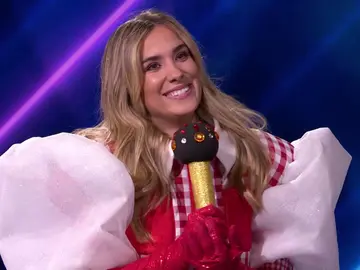 ¡María Pombo era el Huevo de ‘Mask Singer’! Así lo hemos descubierto¡María Pombo era el Huevo de ‘Mask Singer’! Así lo hemos descubierto ¡María Pombo era el Huevo de ‘Mask Singer’! Así lo hemos descubierto¡María Pombo era el Huevo de ‘Mask Singer’! Así lo hemos descubierto
