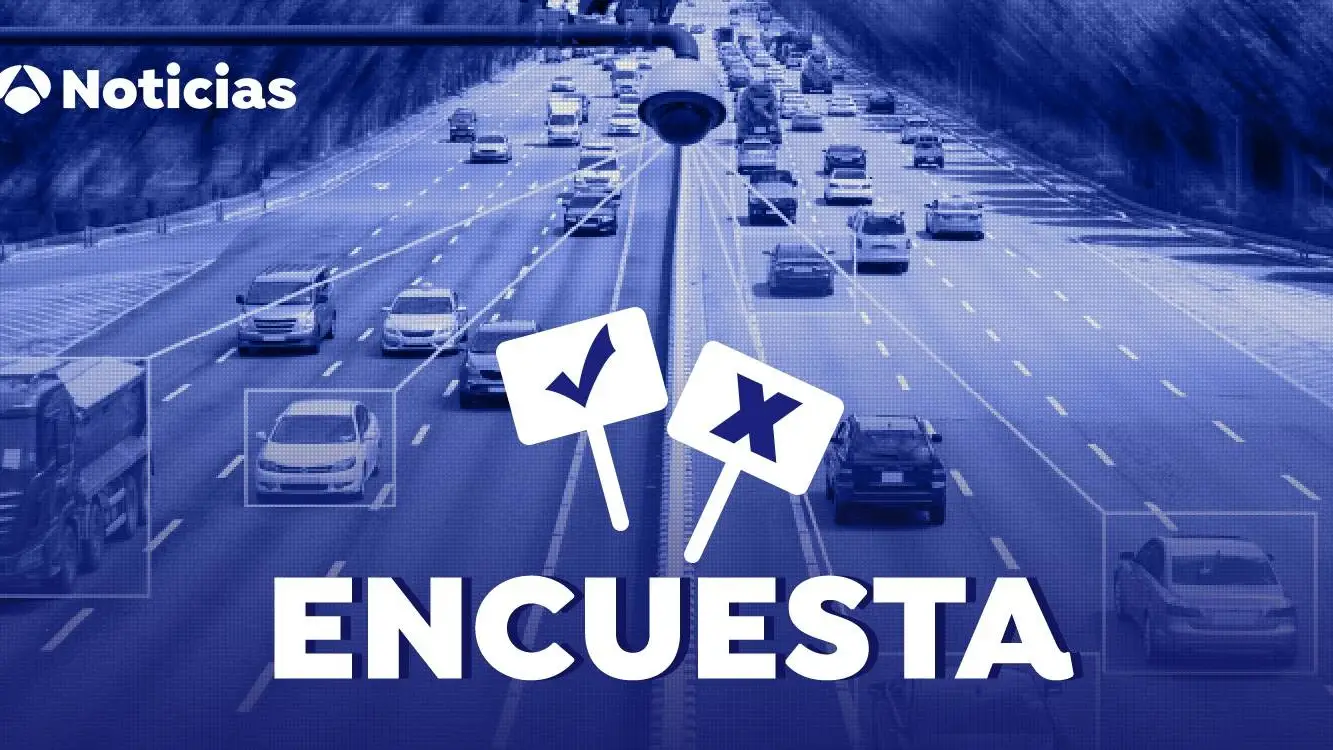 Vota: &iquest;Crees que los ciudadanos deben denunciar a los conductores temerarios, como pide Tr&aacute;fico?