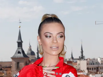 María Isabel María Isabel