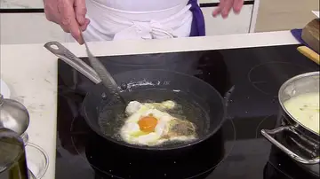 truco huevos