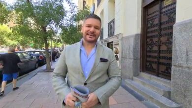 Los consejos de Manuel Huertas para evitar robos en verano: 