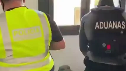 Los Mossos detienen en Barcelona a 4 atracadores pertenecientes a 2 grupos de asaltos a comercios de Catalu&ntilde;a