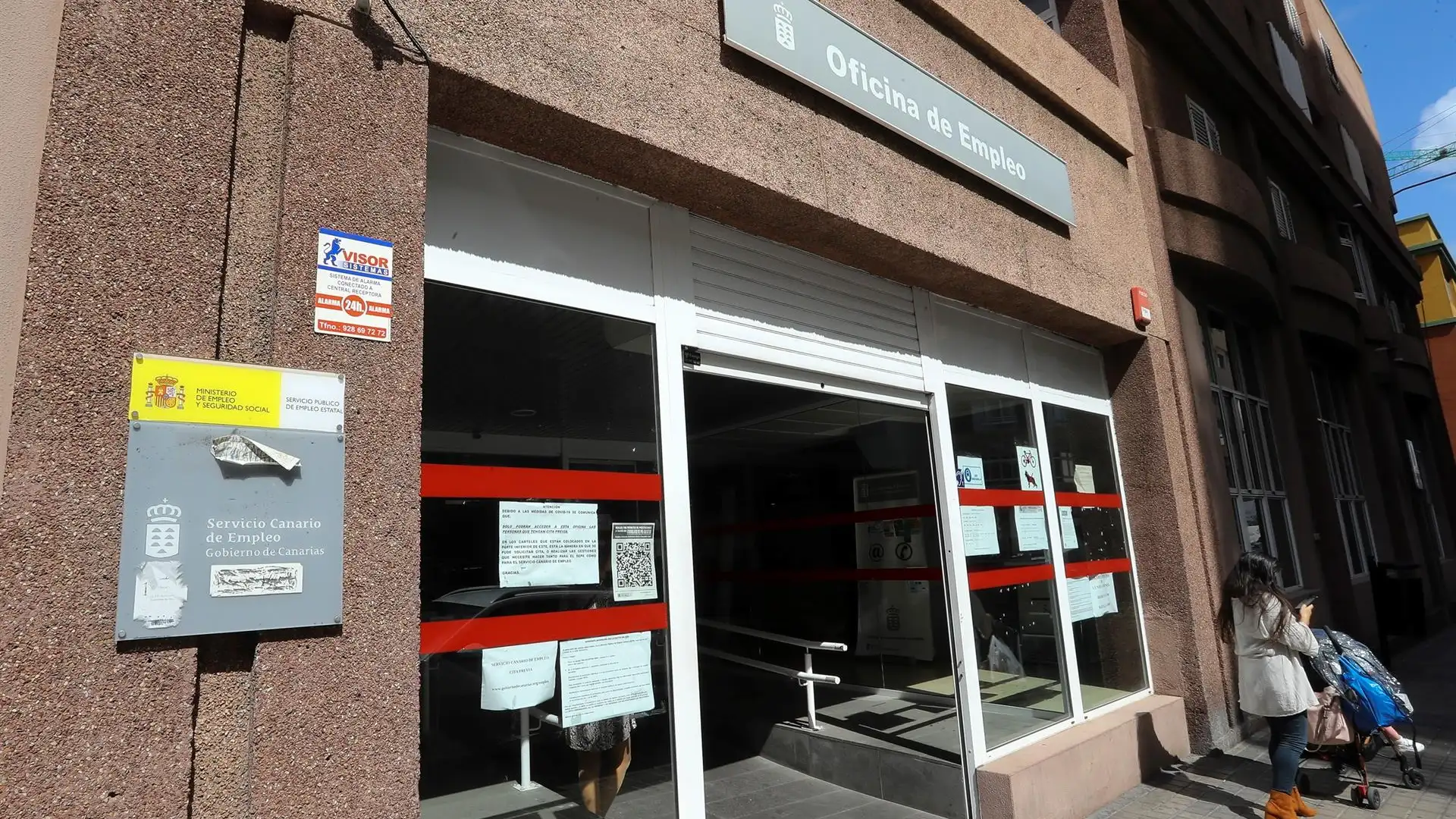 Cursos del SEPE online y gratuitos a los que apuntarte en agosto de 2021 Cursos del SEPE online y gratuitos a los que apuntarte en agosto de 2021