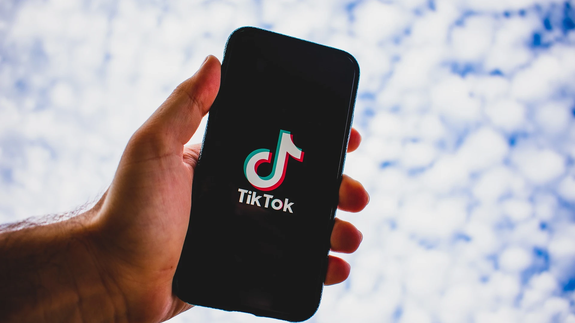 Logo TikTok Logo TikTok