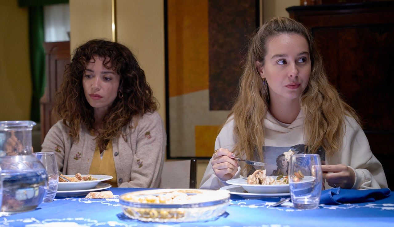 Capítulo 2 de '#Luimelia 4'