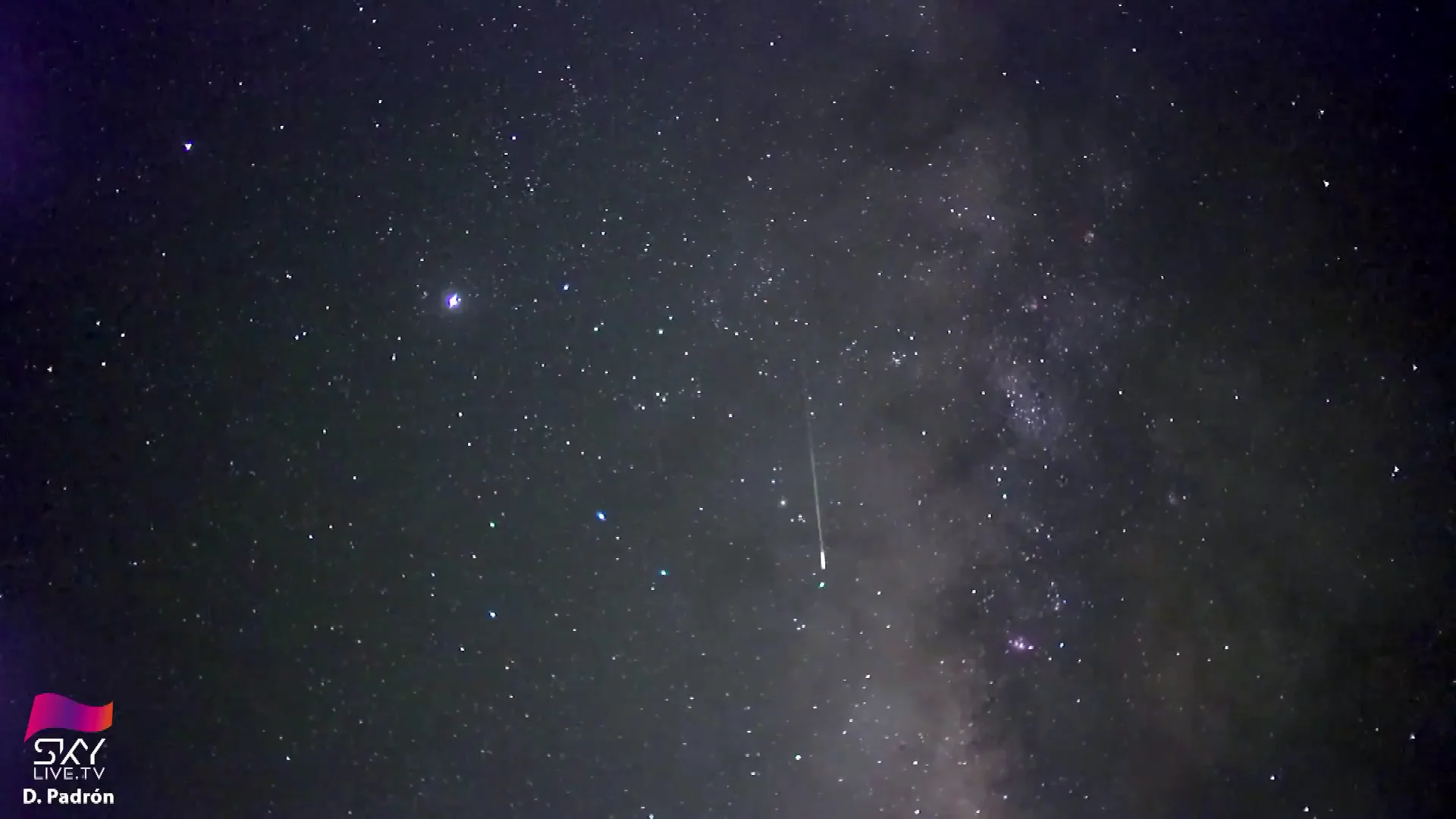 Agosto, el mes de las Perseidas: ¿Qué es el cometa Switf-Tuttle y cómo se produce este fenómeno? Agosto, el mes de las Perseidas: ¿Qué es el cometa Switf-Tuttle y cómo se produce este fenómeno?