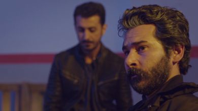 La jugada perfecta de Demir: un topo, a punto de arruinar a Ahmet
