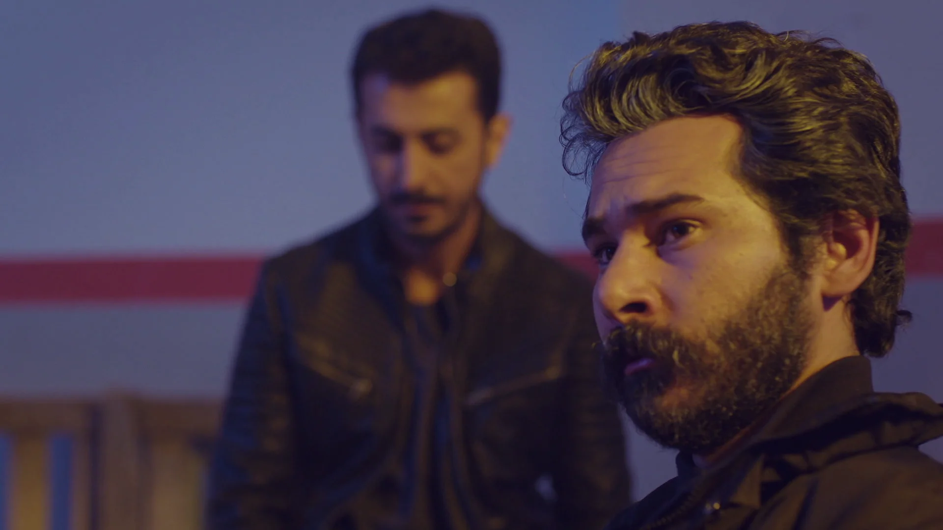 La jugada perfecta de Demir: un topo, a punto de arruinar a Ahmet La jugada perfecta de Demir: un topo, a punto de arruinar a Ahmet