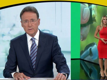 Antena 3 logra las emisiones informativas más vistas con Antena 3 Noticias 1 y Antena 3 Deportes