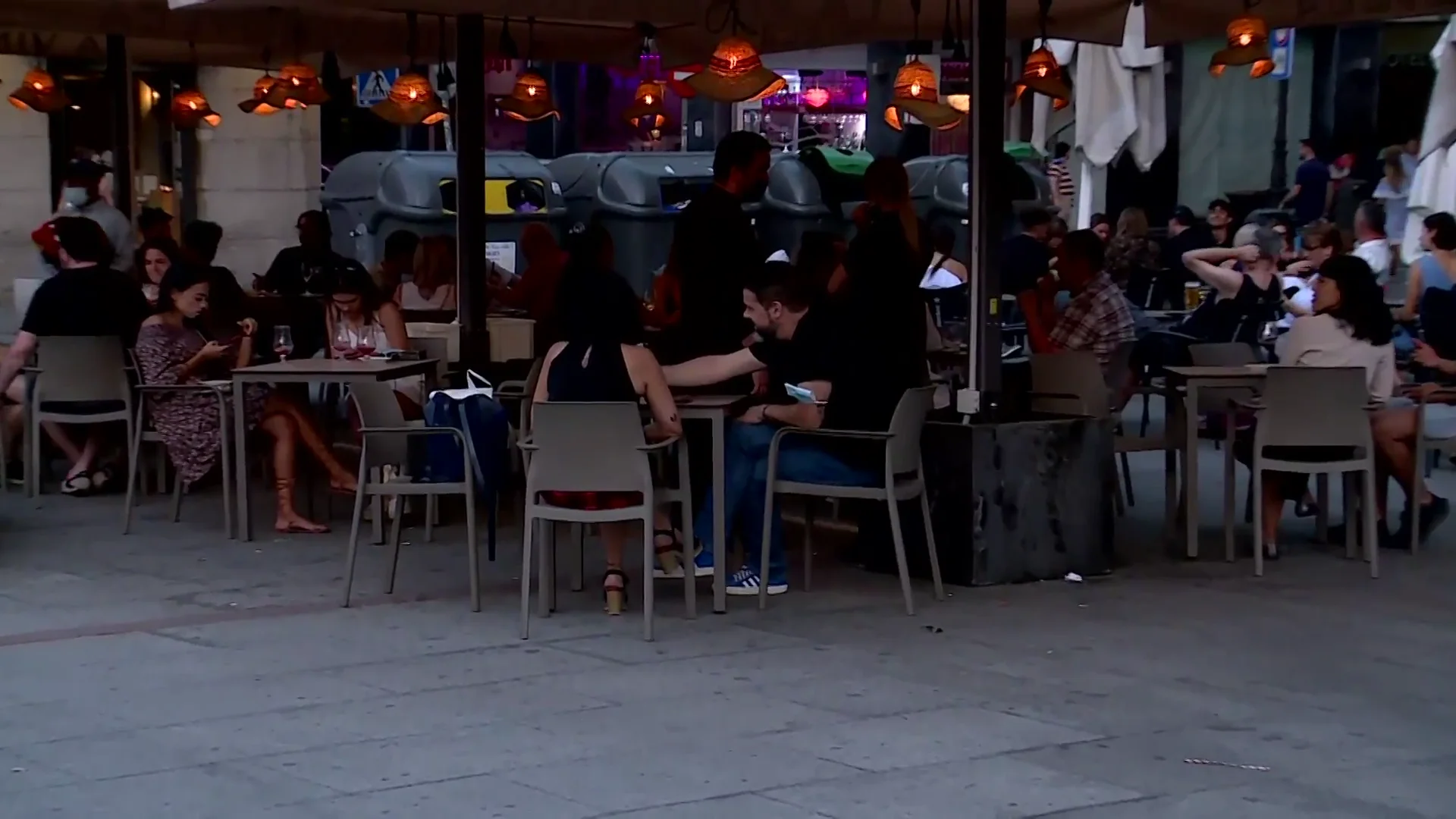 El sector de la hosteler&iacute;a espera una recuperaci&oacute;n casi total del sector a partir del oto&ntilde;o