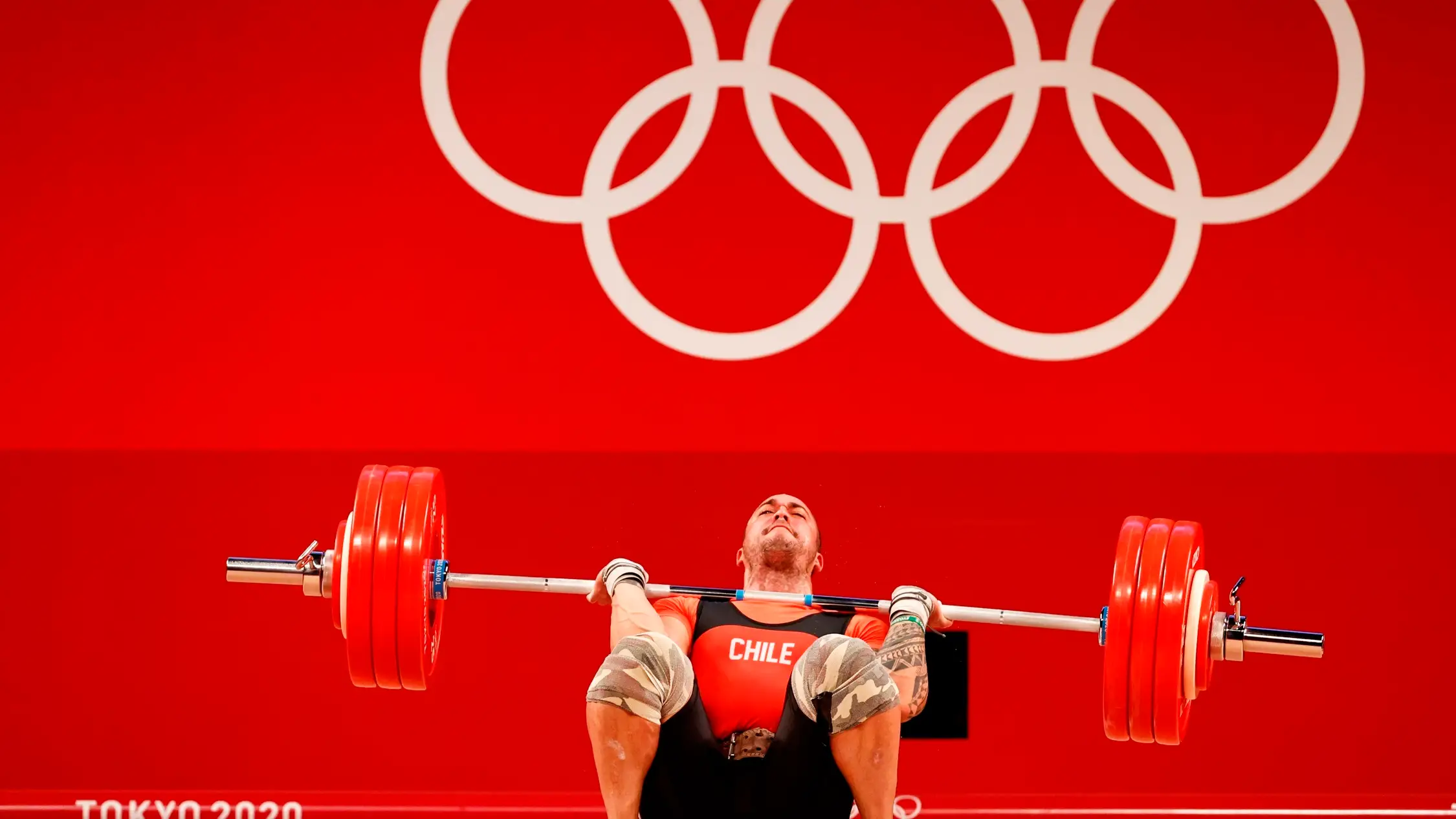 Un atleta chileno asegura que fum&oacute; marihuana para dar positivo: "Quer&iacute;a mandar todo al carajo"