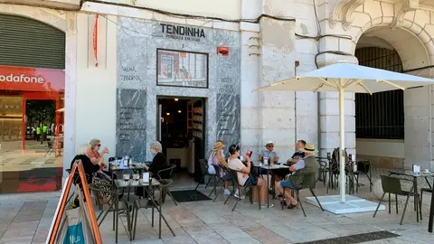 Restaurante en Lisboa Restaurante en Lisboa