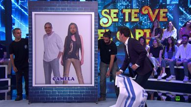 'Me resbala', estreno hoy a las 22:45 en Antena 3