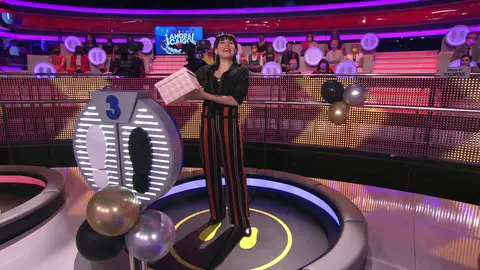 Angy Fernández sorprende con un regalo muy especial que “todos deberíamos tener en casa” Angy Fernández sorprende con un regalo muy especial que “todos deberíamos tener en casa”