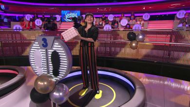 Angy Fernández sorprende con un regalo muy especial que “todos deberíamos tener en casa”