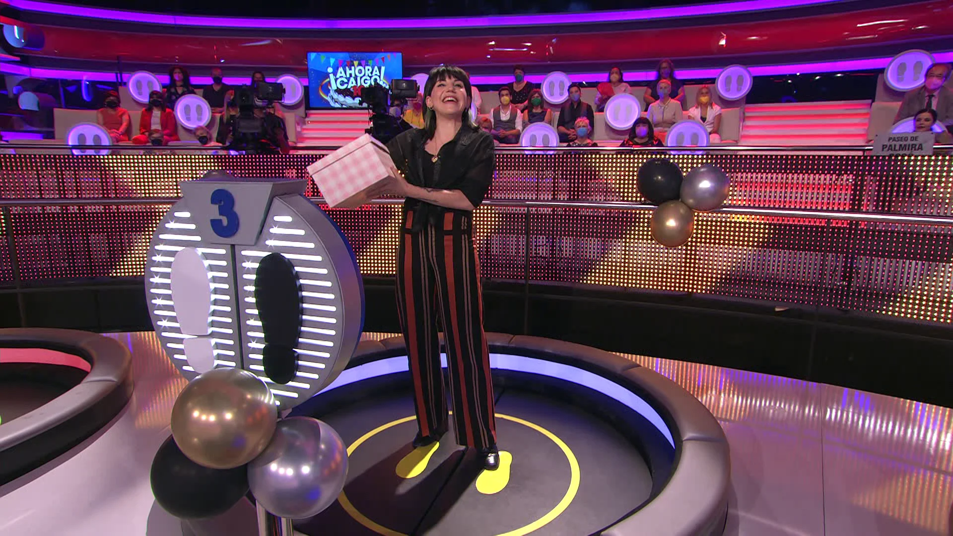 Angy Fernández sorprende con un regalo muy especial que “todos deberíamos tener en casa” Angy Fernández sorprende con un regalo muy especial que “todos deberíamos tener en casa”