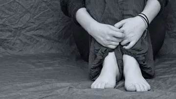 Un documental revela el estremecedor relato de una joven india tras ser violada y estrangulada Un documental revela el estremecedor relato de una joven india tras ser violada y estrangulada