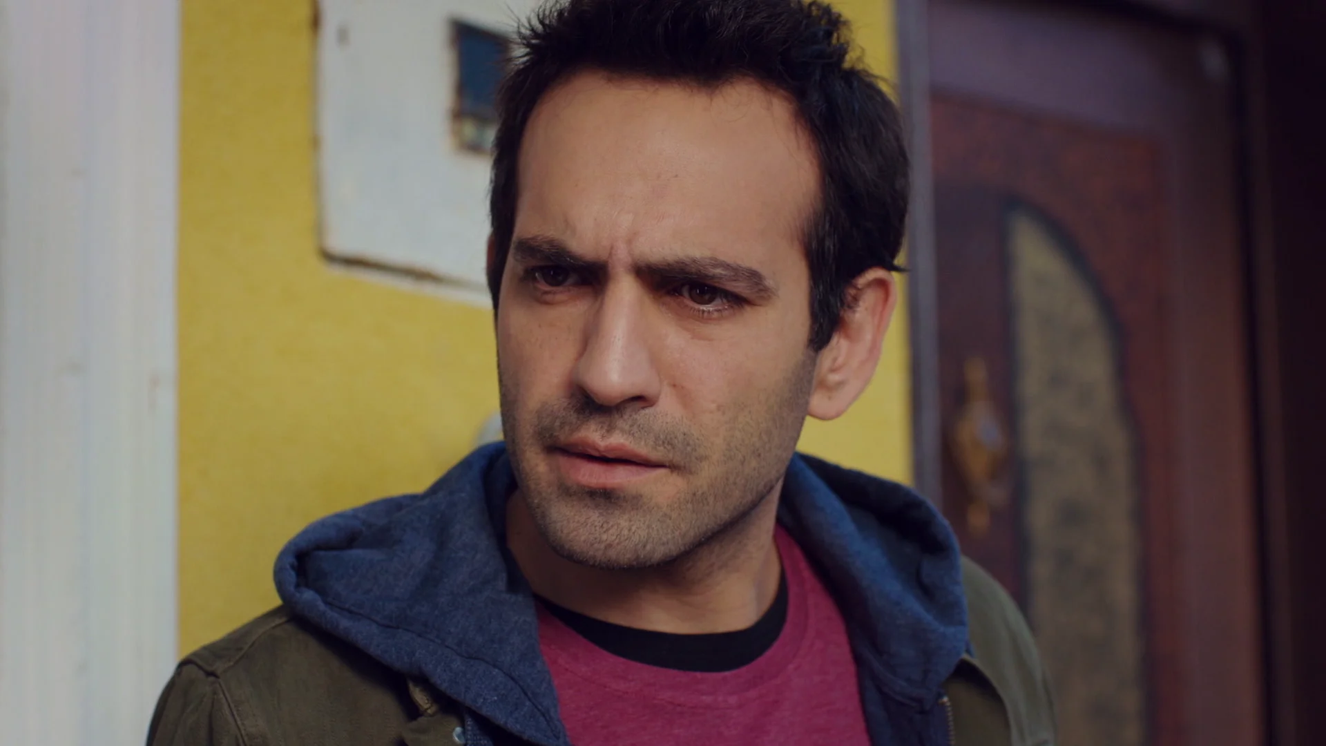 Cemal y Ugur frenan sus intenciones: Demir confiesa su sed de venganza hacia Ahmet
