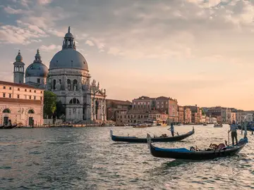 Venecia Venecia