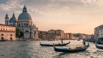 Venecia Venecia