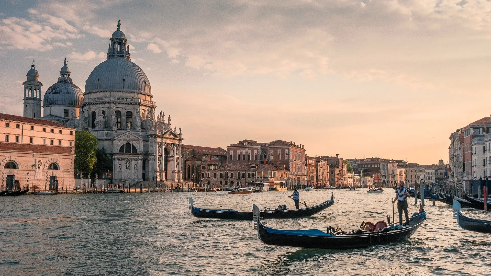 Venecia Venecia