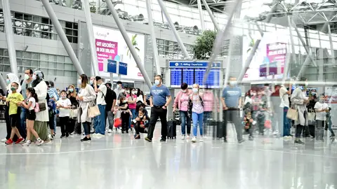 Aeropuerto Aeropuerto