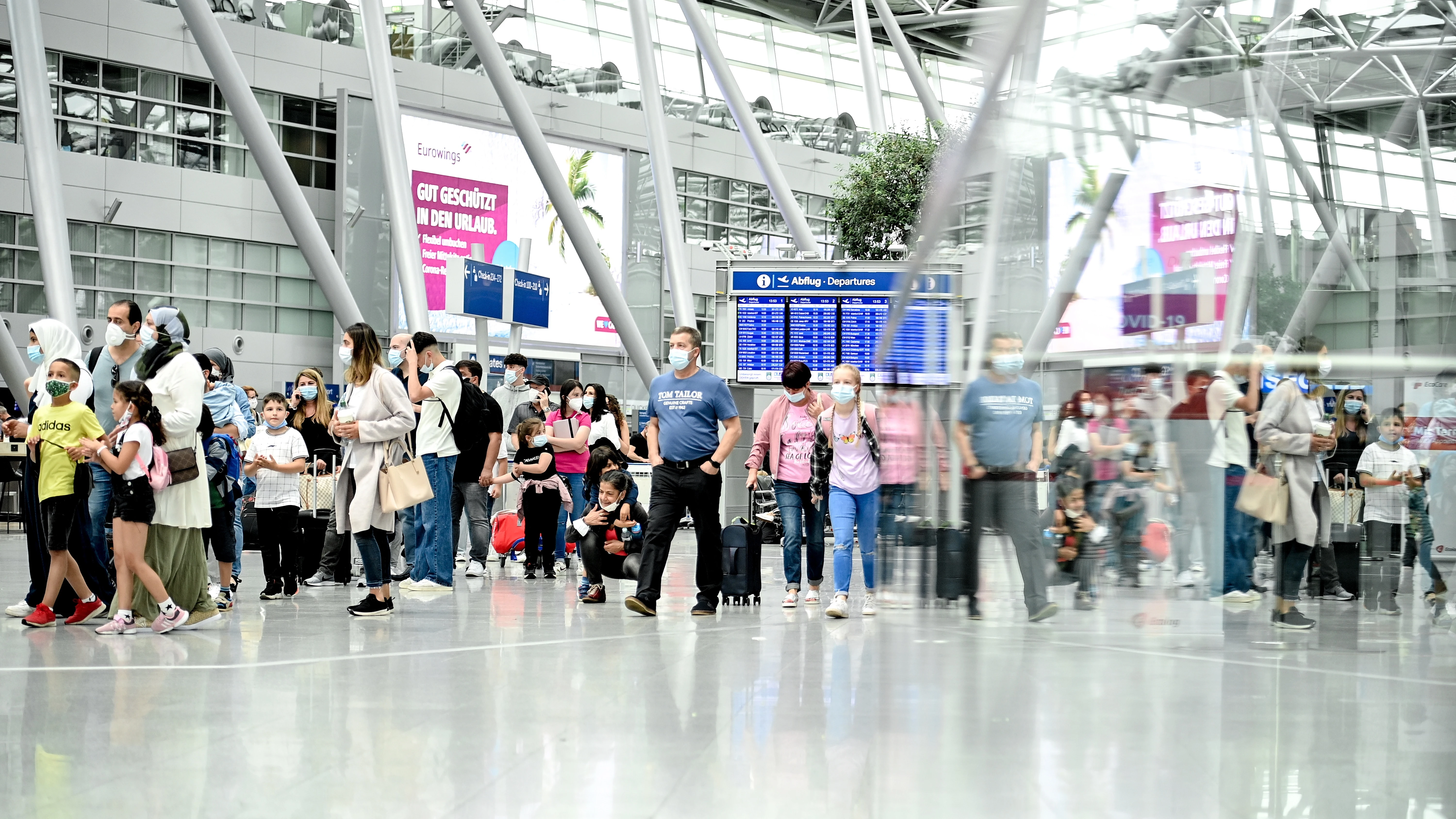 Aeropuerto Aeropuerto