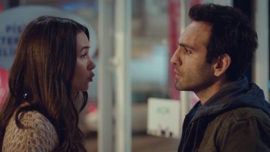 Candan, muy dolida tras las palabras de Demir: “Esta relación nunca ha tenido sentido”