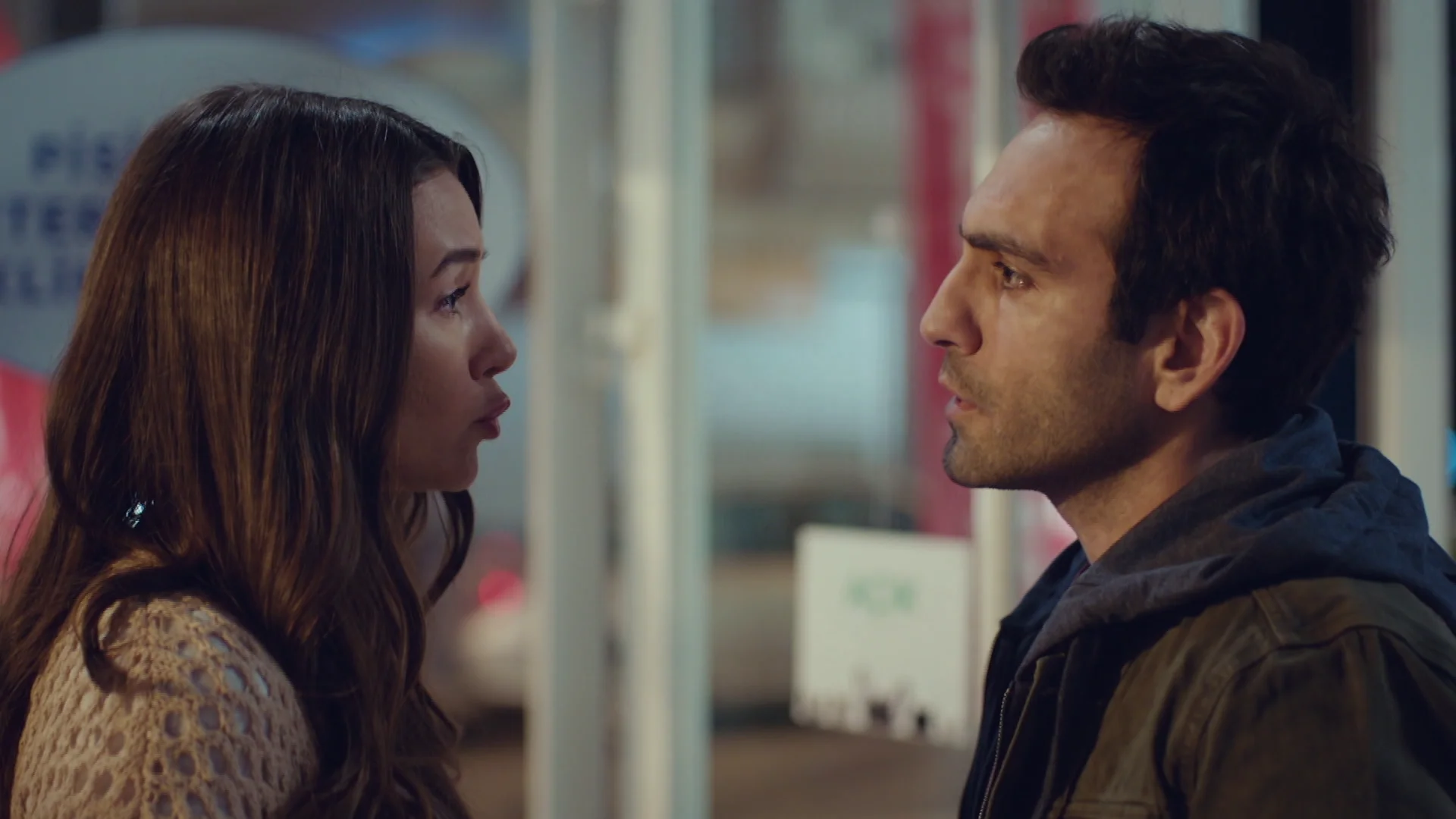 Candan, muy dolida tras las palabras de Demir: &ldquo;Esta relaci&oacute;n nunca ha tenido sentido&rdquo;
