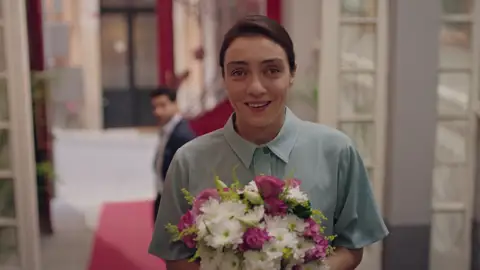 Las ilusiones amorosas de Gülben con Esat, a flor de piel: ¿Será recíproco? Las ilusiones amorosas de Gülben con Esat, a flor de piel: ¿Será recíproco?