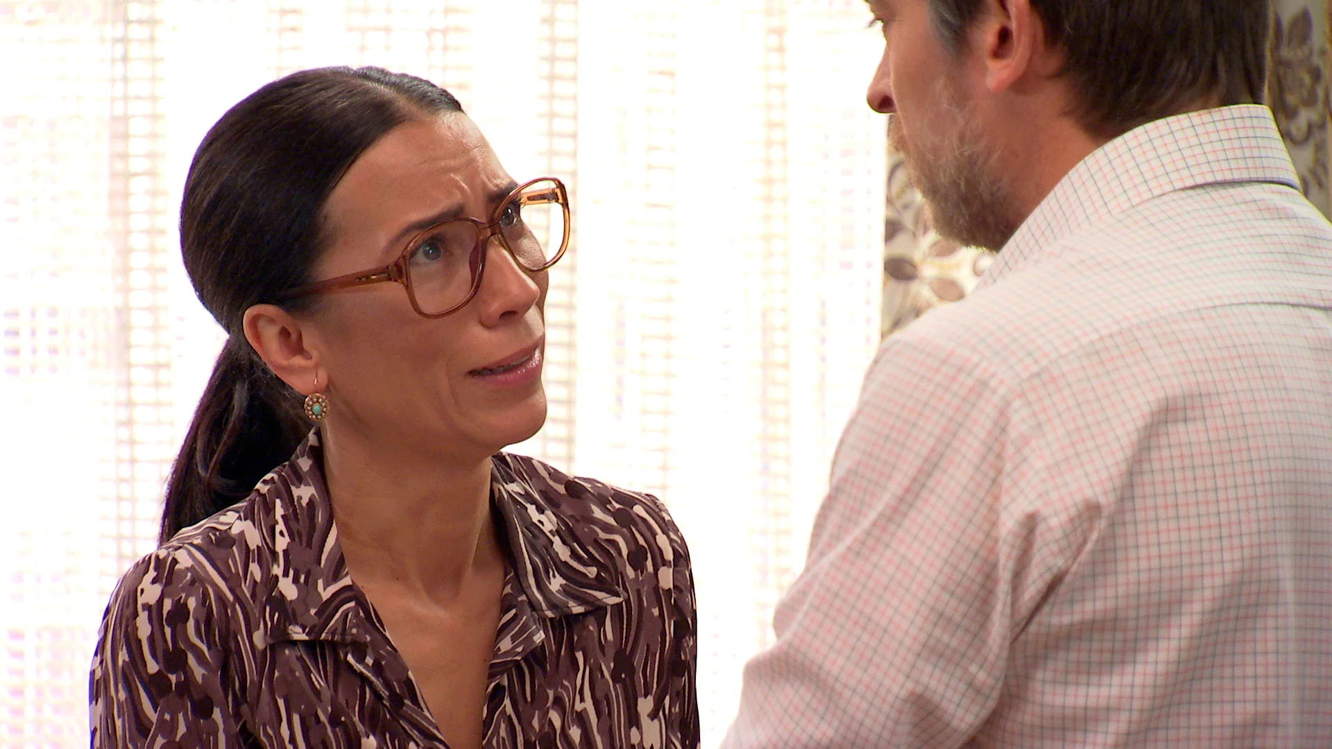 Manolita consigue una pista clave: "Estamos a un paso de que Beltrán acabe en la cárcel" Manolita consigue una pista clave: "Estamos a un paso de que Beltrán acabe en la cárcel"