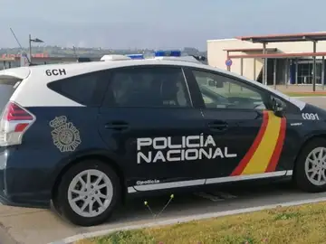 Detenido el presunto autor del tiroteo de Salamanca que acabó con la vida de un hombre e hirió a una mujer Detenido el presunto autor del tiroteo de Salamanca que acabó con la vida de un hombre e hirió a una mujer