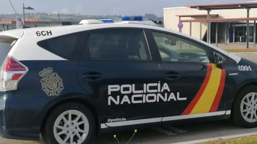 Detenido el presunto autor del tiroteo de Salamanca que acabó con la vida de un hombre e hirió a una mujer Detenido el presunto autor del tiroteo de Salamanca que acabó con la vida de un hombre e hirió a una mujer