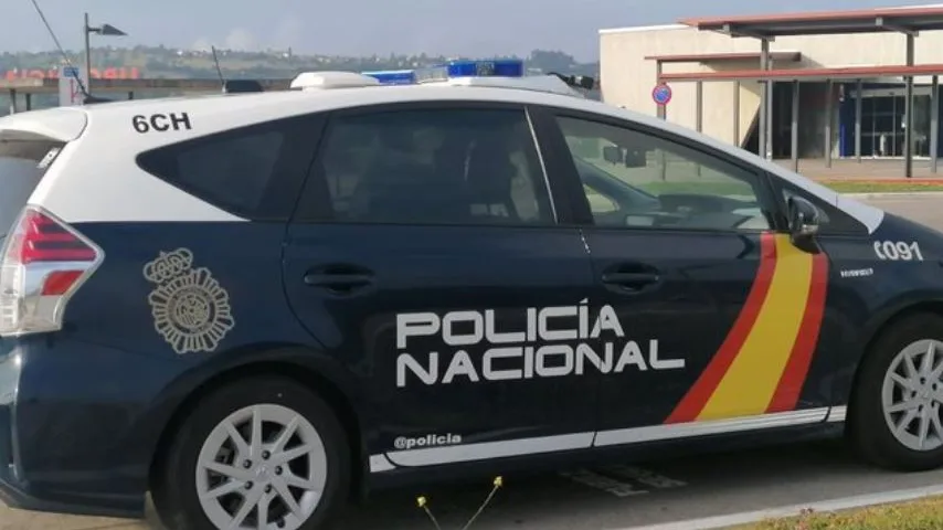Detenido el presunto autor del tiroteo de Salamanca que acabó con la vida de un hombre e hirió a una mujer Detenido el presunto autor del tiroteo de Salamanca que acabó con la vida de un hombre e hirió a una mujer