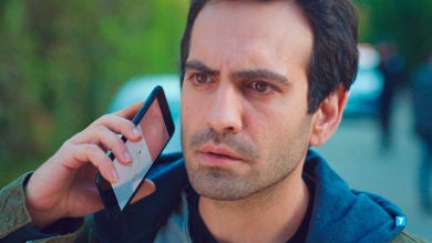 Demir recibe una terrible amenaza: 
