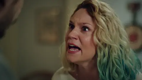 Inci estalla ante la visita inesperada de Uygar: “Fuera de mi vida” Inci estalla ante la visita inesperada de Uygar: “Fuera de mi vida”