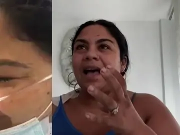 Agresión machista. Agresión machista.