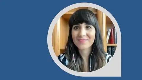 Sara Muñoz, economista y experta en consumo: "Puede que hasta 2023 no se estabilice el precio de la luz" Sara Muñoz, economista y experta en consumo: "Puede que hasta 2023 no se estabilice el precio de la luz"