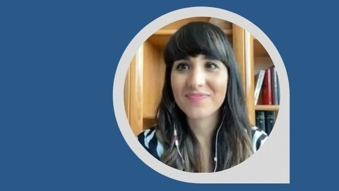 Sara Mu&ntilde;oz, economista y experta en consumo: "Puede que hasta 2023 no se estabilice el precio de la luz"
