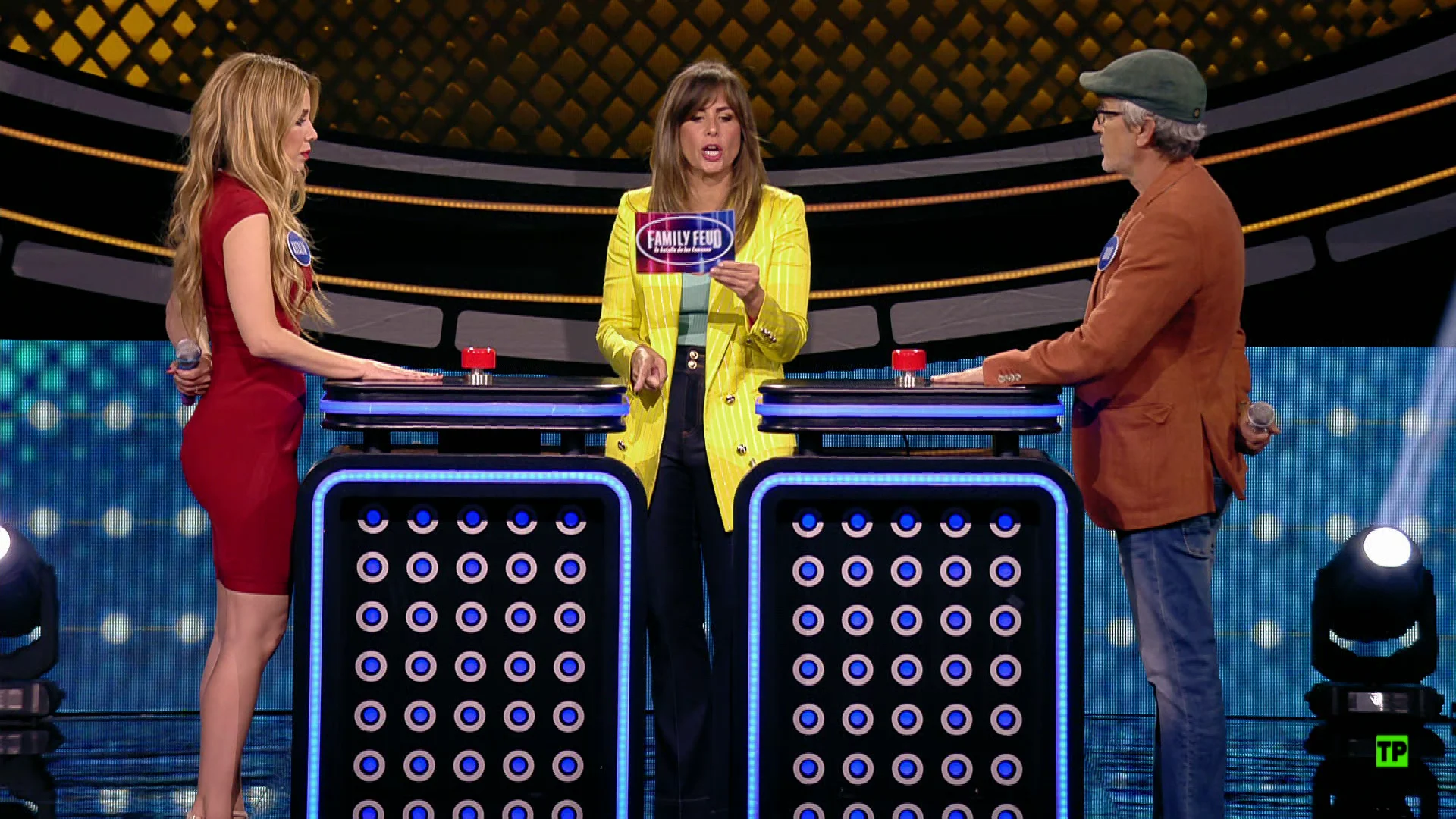 Family Feud