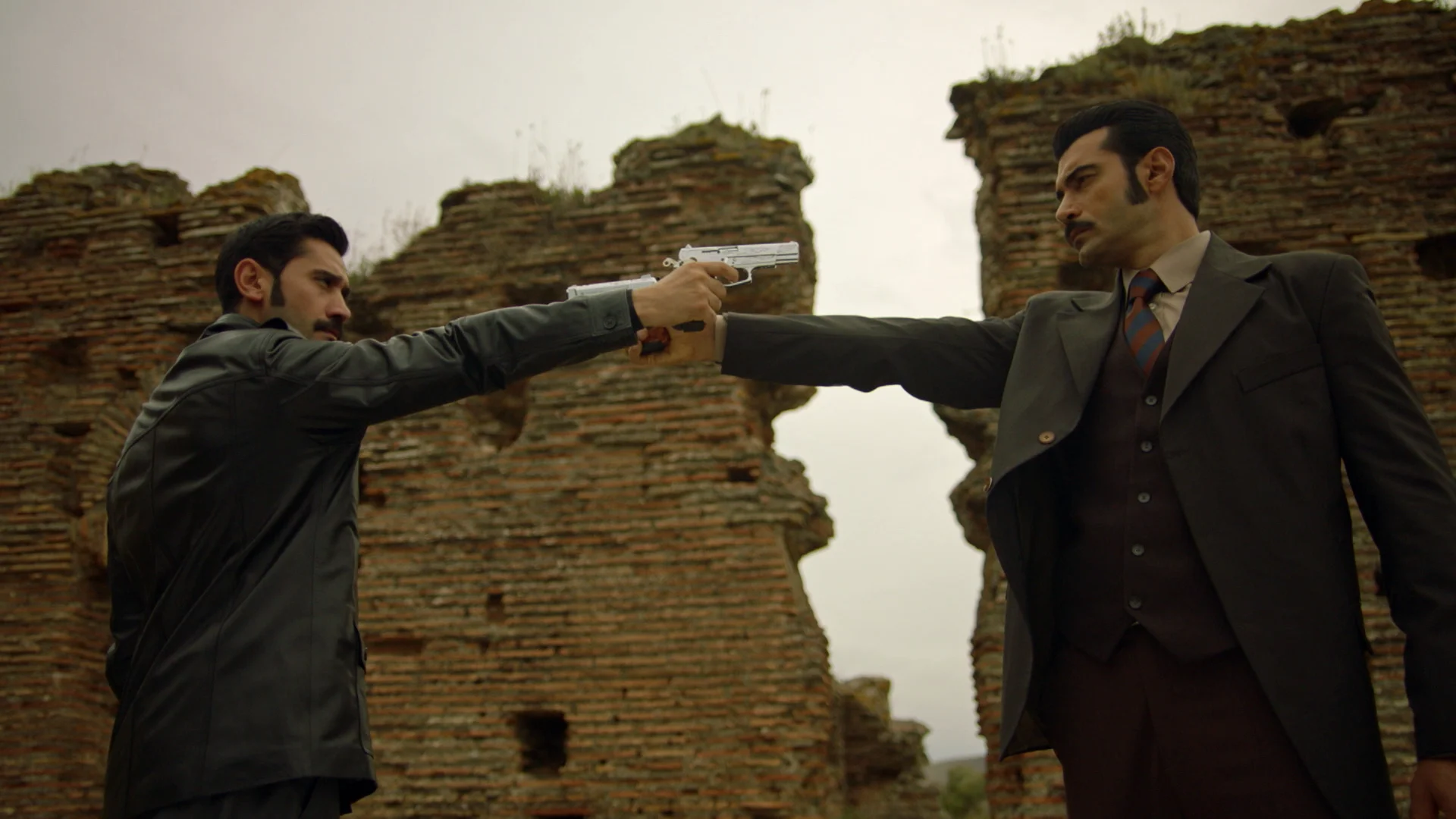 Duelo entre Yilmaz y Demir: &ldquo;Ten&iacute;as la oportunidad de vivir, pero la has desperdiciado&rdquo; 